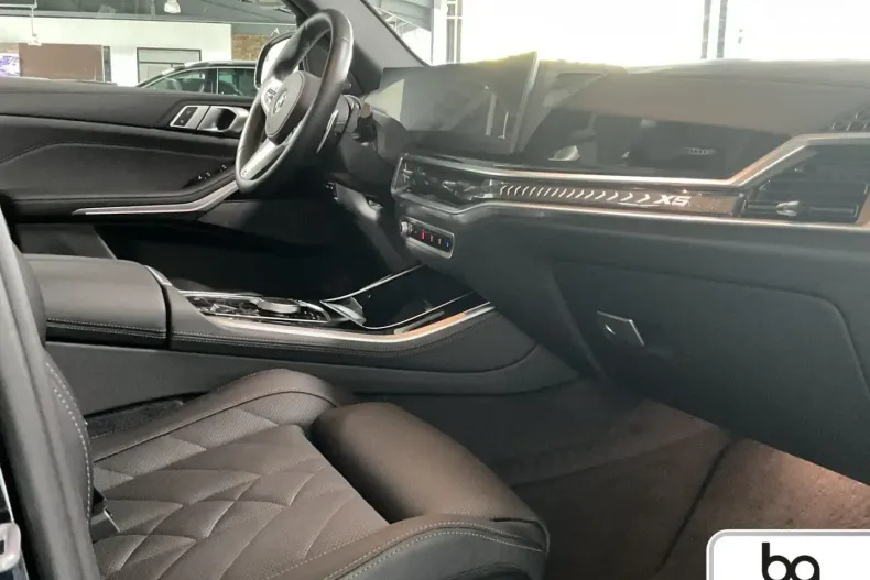 BMW X5 din 2024 cu 29.900 km - oferta BMW154642 - foto 6