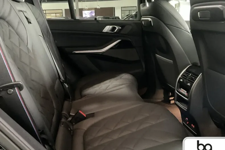 BMW X5 din 2024 cu 29.900 km - oferta BMW154642 - foto 8