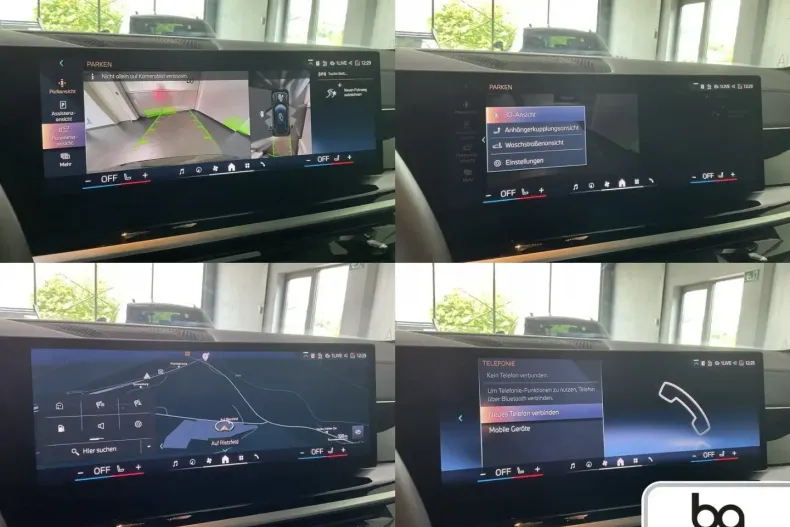 BMW X5 din 2024 cu 29.900 km - oferta BMW154642 - foto 13