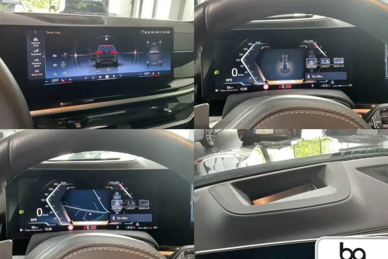 BMW X5 din 2024 cu 29.900 km - oferta BMW154642 - foto 14