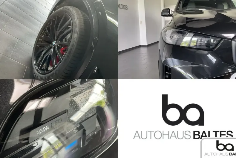 BMW X5 din 2024 cu 29.900 km - oferta BMW154642 - foto 19