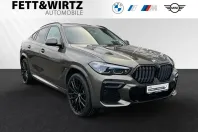 BMW X6 din 2023 cu 64.334 km - oferta BMW154643 - foto 1