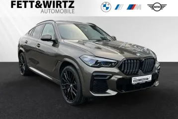 BMW X6 din 2023 - oferta BMW154643