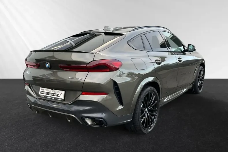 BMW X6 din 2023 cu 64.334 km - oferta BMW154643 - foto 3