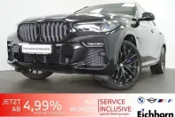 BMW X6 din 2023 cu 41.500 km - oferta BMW154645 - foto 1