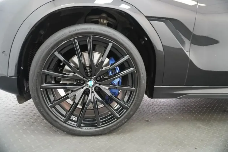 BMW X6 din 2023 cu 41.500 km - oferta BMW154645 - foto 12