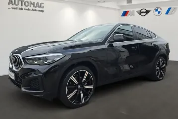 BMW X6 din 2023 - oferta BMW154646