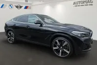 BMW X6 din 2023 cu 30.424 km - oferta BMW154646 - foto 2