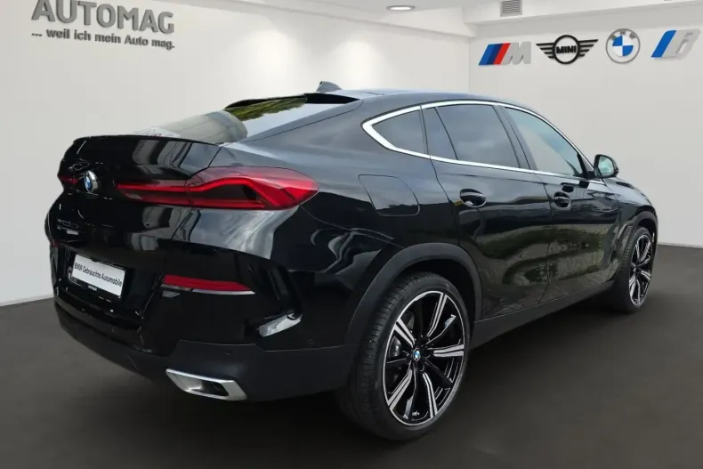 BMW X6 din 2023 cu 30.424 km - oferta BMW154646 - foto 3