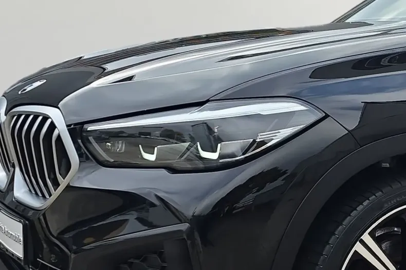 BMW X6 din 2023 cu 30.424 km - oferta BMW154646 - foto 5