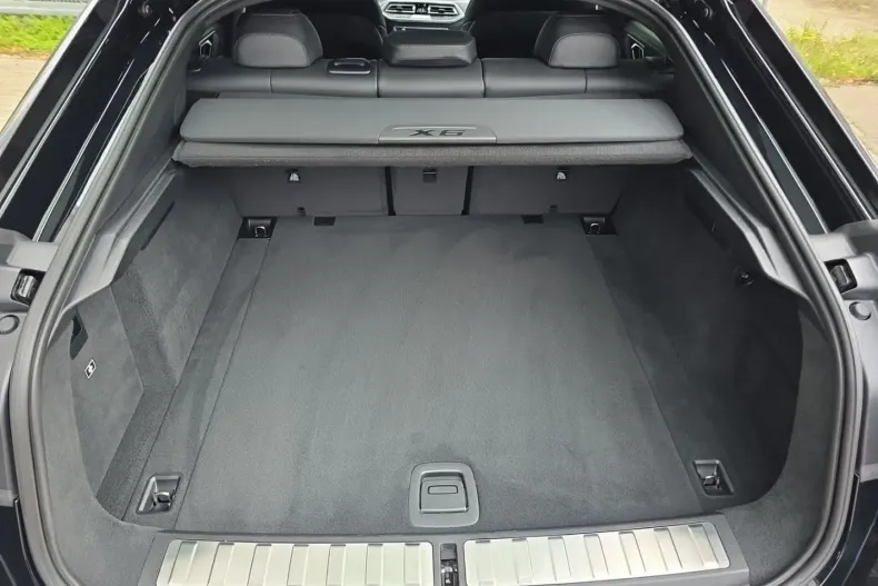 BMW X6 din 2023 cu 30.424 km - oferta BMW154646 - foto 12