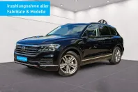 Volkswagen Touareg din 2021 cu 90.247 km - oferta VOL154648 - foto 1