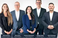 Volkswagen Touareg din 2021 cu 90.247 km - oferta VOL154648 - foto 2