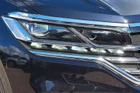 Volkswagen Touareg din 2021 cu 90.247 km - oferta VOL154648 - foto 4