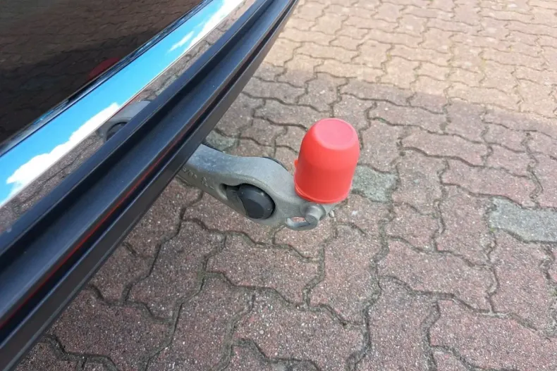 Volkswagen Touareg din 2021 cu 90.247 km - oferta VOL154648 - foto 10