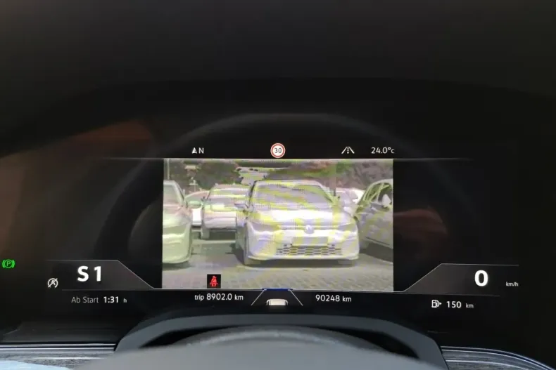 Volkswagen Touareg din 2021 cu 90.247 km - oferta VOL154648 - foto 14