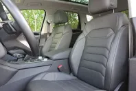 Volkswagen Touareg din 2021 cu 90.247 km - oferta VOL154648 - foto 16