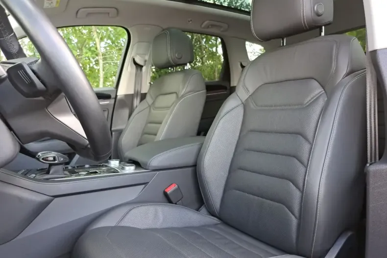 Volkswagen Touareg din 2021 cu 90.247 km - oferta VOL154648 - foto 16