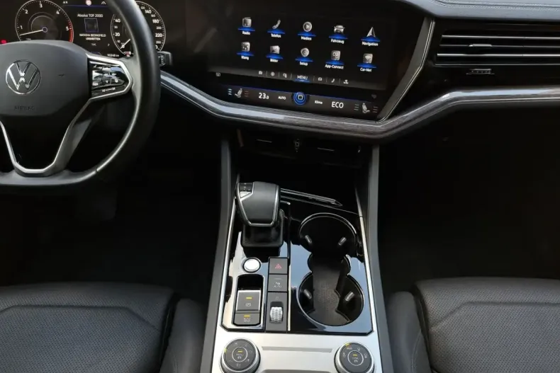 Volkswagen Touareg din 2021 cu 90.247 km - oferta VOL154648 - foto 21