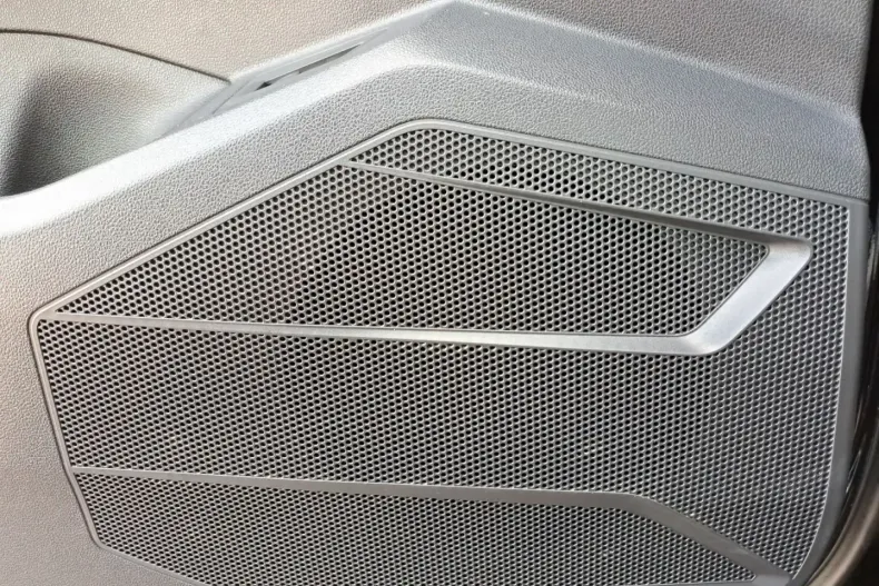 Volkswagen Touareg din 2021 cu 90.247 km - oferta VOL154648 - foto 30