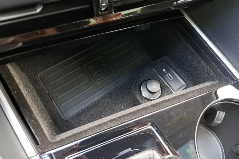 Volkswagen Touareg din 2021 cu 90.247 km - oferta VOL154648 - foto 34