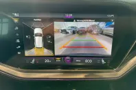 Volkswagen Touareg din 2022 cu 83.792 km - oferta VOL154649 - foto 16