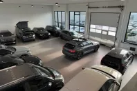 Volkswagen Touareg din 2022 cu 83.792 km - oferta VOL154649 - foto 17