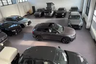 Volkswagen Touareg din 2022 cu 83.792 km - oferta VOL154649 - foto 18