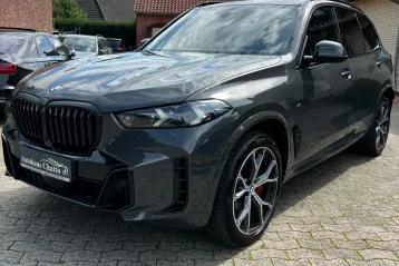 BMW X5 din 2024 - oferta BMW154652