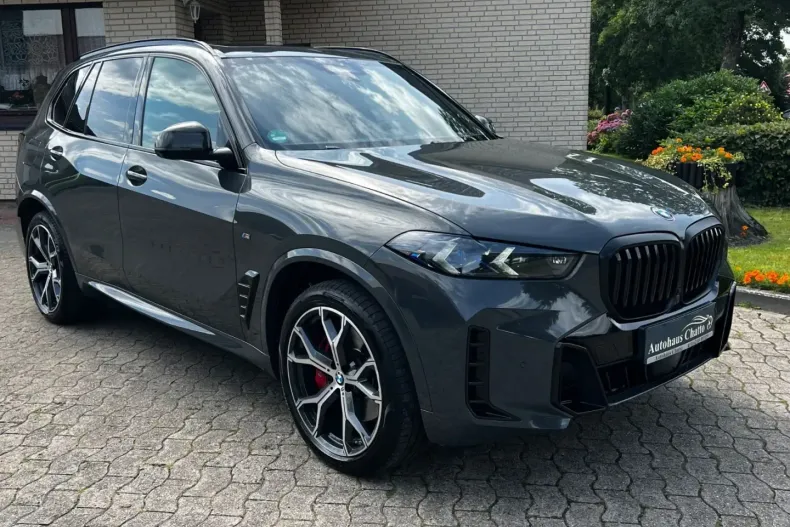 BMW X5 din 2024 cu 110.000 km - oferta BMW154652 - foto 2