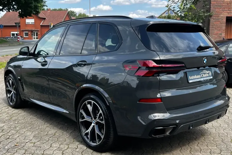 BMW X5 din 2024 cu 110.000 km - oferta BMW154652 - foto 4