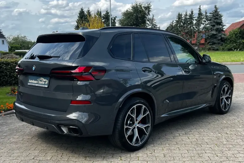 BMW X5 din 2024 cu 110.000 km - oferta BMW154652 - foto 5