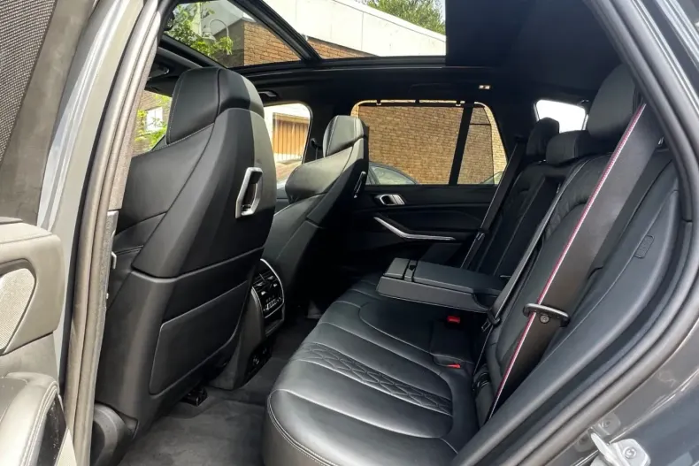 BMW X5 din 2024 cu 110.000 km - oferta BMW154652 - foto 8