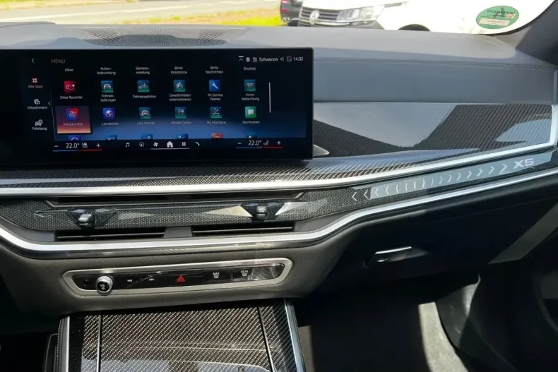 BMW X5 din 2024 cu 110.000 km - oferta BMW154652 - foto 10