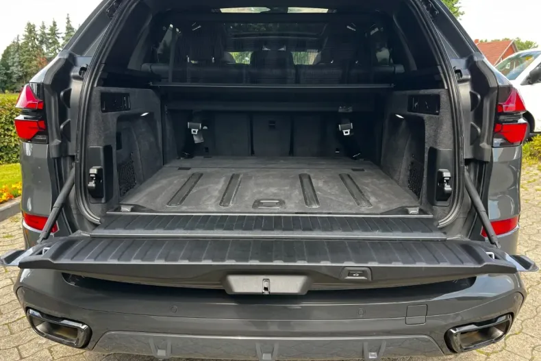 BMW X5 din 2024 cu 110.000 km - oferta BMW154652 - foto 14