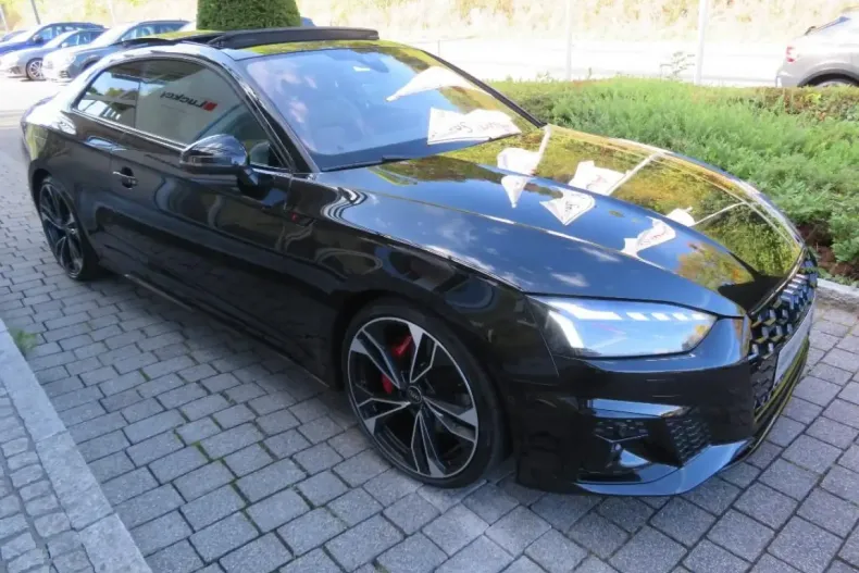Audi A5 din 2024 cu 47.850 km - oferta AUD154653 - foto 4