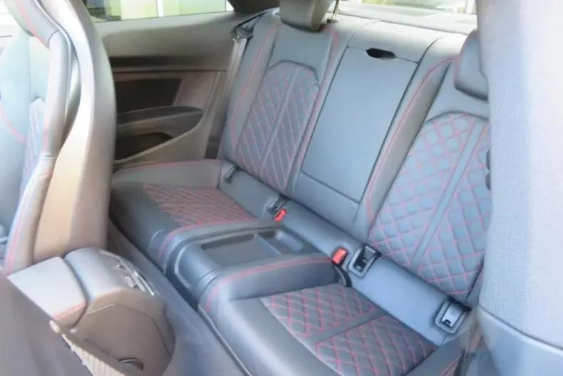 Audi A5 din 2024 cu 47.850 km - oferta AUD154653 - foto 8