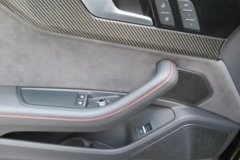 Audi A5 din 2024 cu 47.850 km - oferta AUD154653 - foto 10