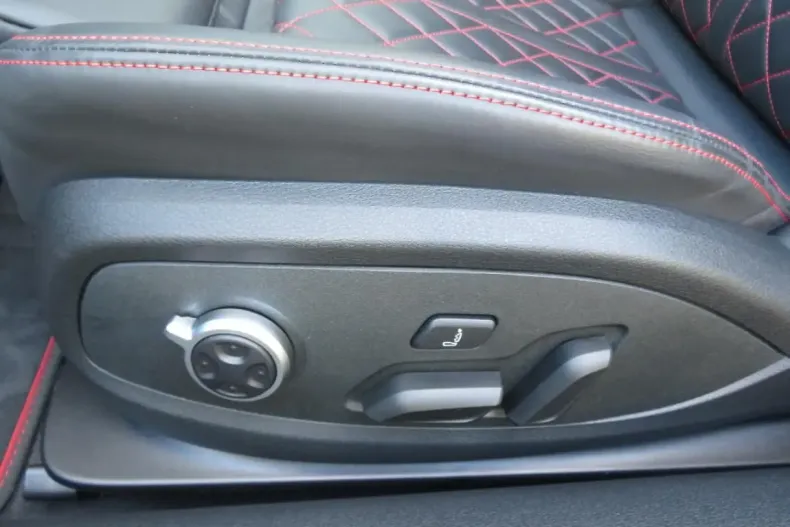 Audi A5 din 2024 cu 47.850 km - oferta AUD154653 - foto 15