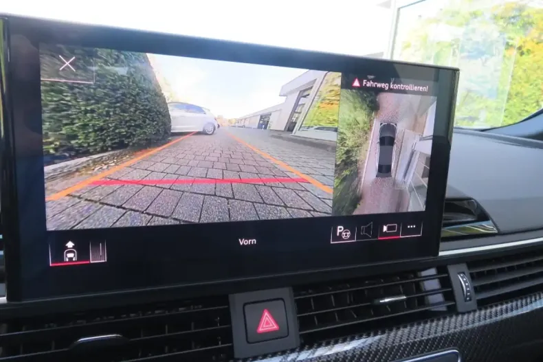 Audi A5 din 2024 cu 47.850 km - oferta AUD154653 - foto 16