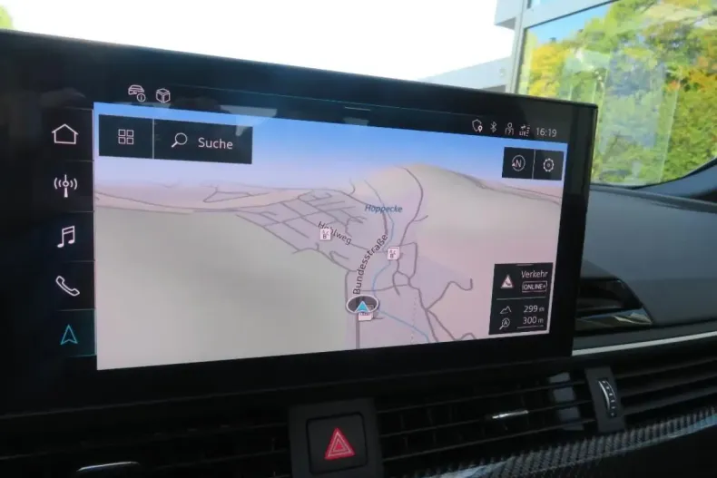 Audi A5 din 2024 cu 47.850 km - oferta AUD154653 - foto 17