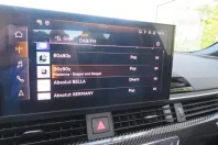 Audi A5 din 2024 cu 47.850 km - oferta AUD154653 - foto 18