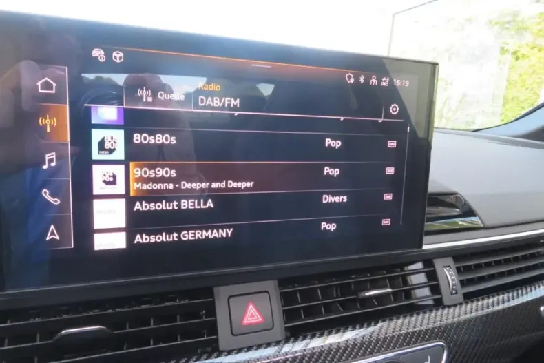 Audi A5 din 2024 cu 47.850 km - oferta AUD154653 - foto 18