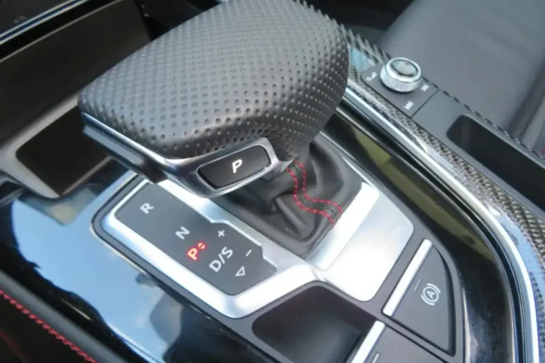 Audi A5 din 2024 cu 47.850 km - oferta AUD154653 - foto 20