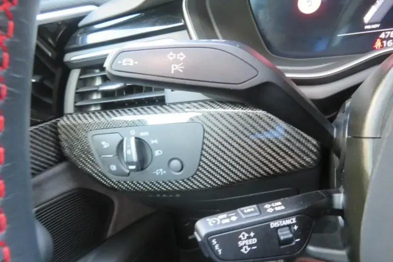 Audi A5 din 2024 cu 47.850 km - oferta AUD154653 - foto 22