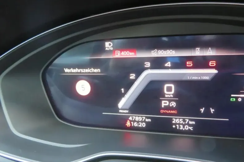 Audi A5 din 2024 cu 47.850 km - oferta AUD154653 - foto 23