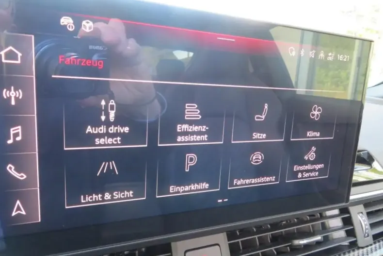 Audi A5 din 2024 cu 47.850 km - oferta AUD154653 - foto 27