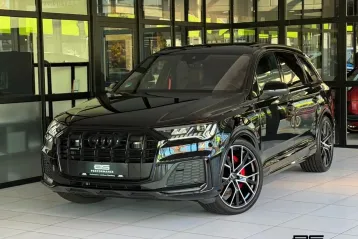 Audi Q7 din 2022 - oferta AUD154654
