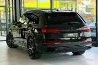 Audi Q7 din 2022 cu 85.000 km - oferta AUD154654 - foto 6