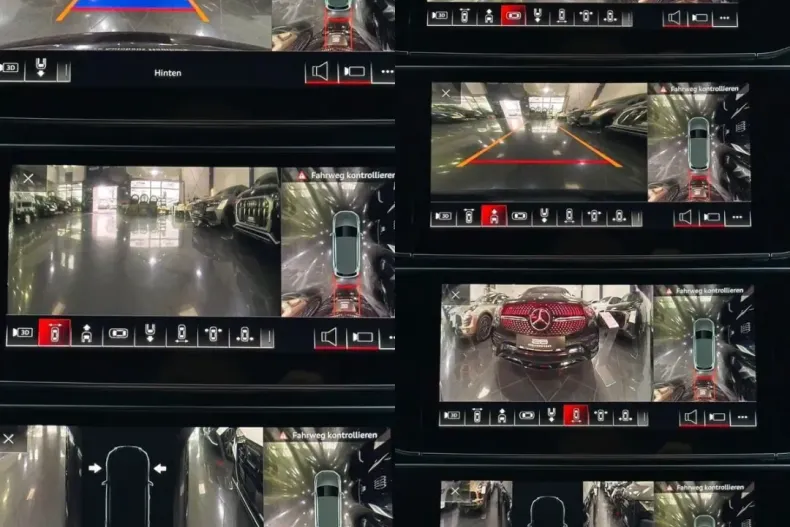 Audi Q7 din 2022 cu 85.000 km - oferta AUD154654 - foto 12